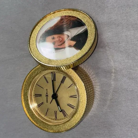 Howard Miller Clock - Picture 3 of 7